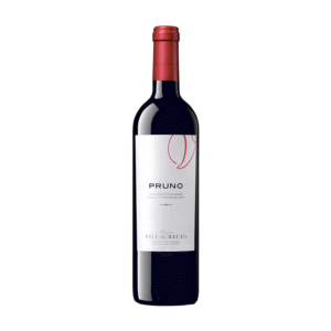FINCA VILLACRECES PRUNO 75CL.