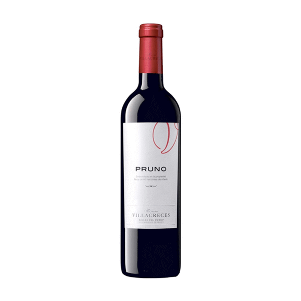 FINCA VILLACRECES PRUNO 75CL.