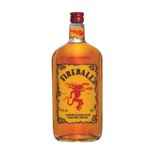 FIREBALL 70CL.