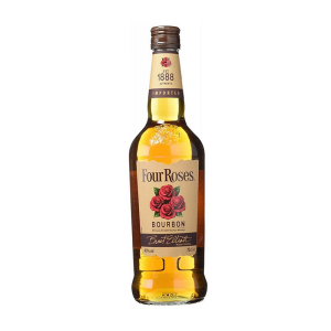 FOUR ROSES 70CL.