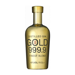 GOLD 999.9 70CL.