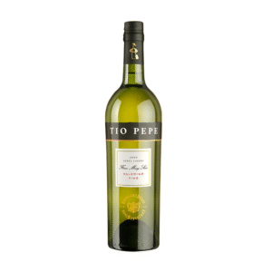 TIO PEPE FINO 75CL.