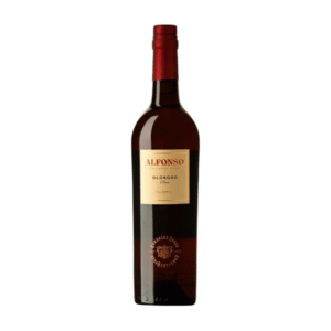 GONZALEZ BYASS OLOROSO SECO ALFONSO 75CL.