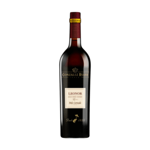 GONZALEZ BYASS PALO CORTADO LEONOR 75CL.