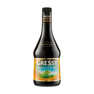 GRESSY 70CL.