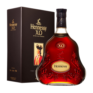HENESSY XO 70CL.