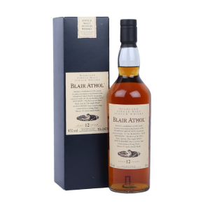 BLAIR ATHOL 12Y. 70CL.