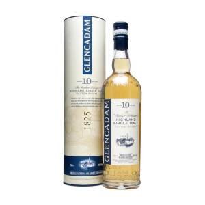 GLENCADAM 10Y. 70CL.