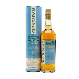 GLENCADAM RESERVA ANDALUCIA 70CL.