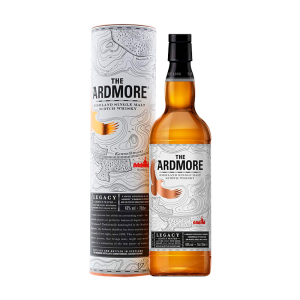 THE ARDMORE LEGACY 70CL.
