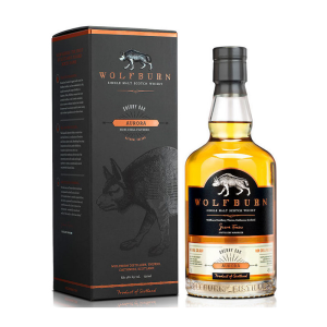 WOLFBURN AURORA 70CL.