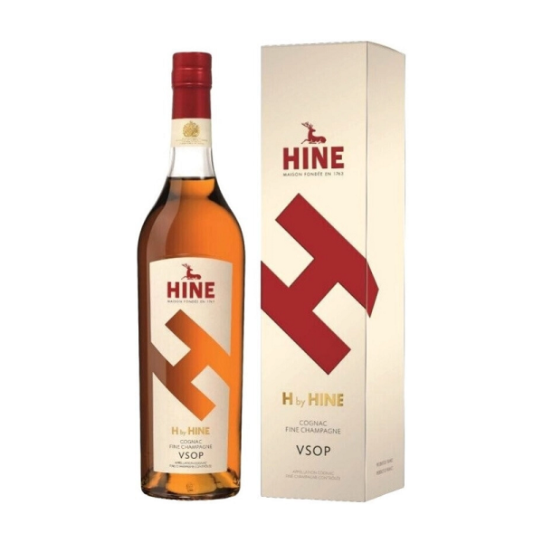 HINE VSOP 70CL.