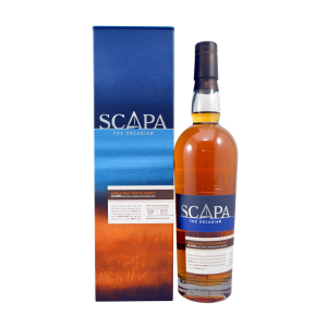 SCAPA THE ORCADIAN 70CL.