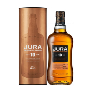 JURA 10Y. 70CL.