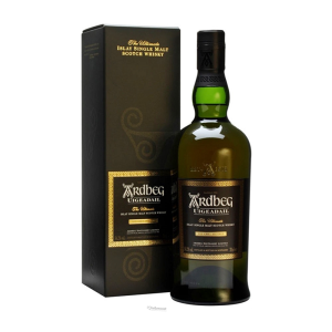 ARDBEG UIGEADAIL 70CL.