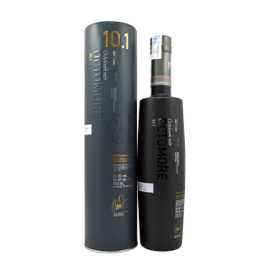 BRUICHLADDICH 10.1 OCTOMORE 70CL.