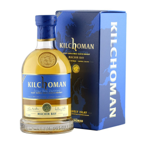 KILCHOMAN MACHIR BAY 70CL.