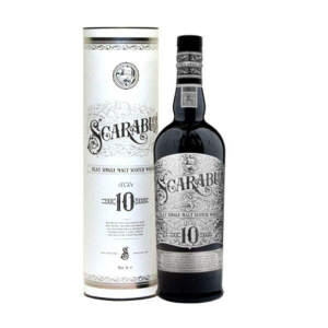 SACRABUS 10Y. 70CL.