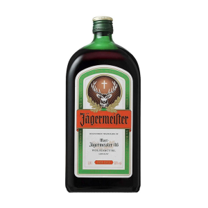JÄGERMEISTER 70CL.