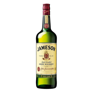 JAMESON 70CL.