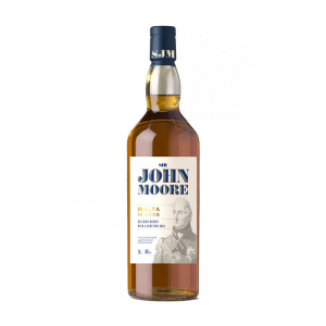 JOHN MOORE 10Y. 70CL.
