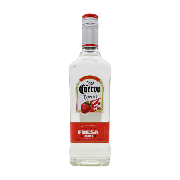 JOSE CUERVO FRESA PICOSA 70CL.