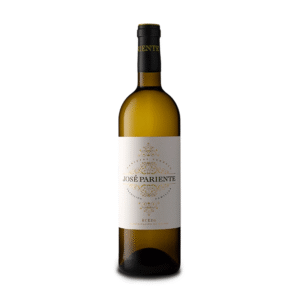 JOSE PARIENTE 100% VERDEJO 75CL.
