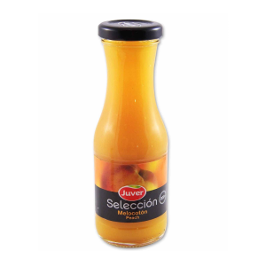 ZUMO MELOCOTON 20CL. VNR