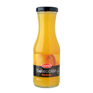 ZUMO NARANJA 20CL. VNR