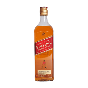 JOHNNIE WALKER RED LABEL 70CL.