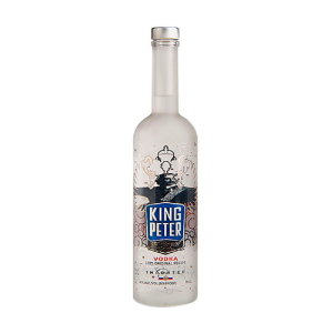 KING PETER 70CL.
