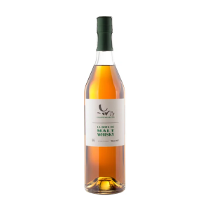 LA BOTA 66 MALT WHISKY 70CL.