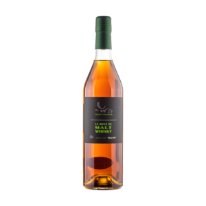 LA BOTA 104 MALT WHISKY 70CL.