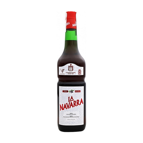 LA NAVARRA 1L.