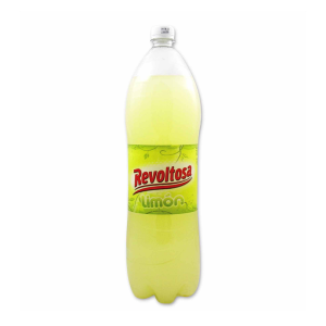 LA REVOLTOSA LIMON 2L.