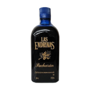 LAS ENDRINAS 1L.