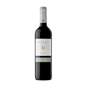 LEGARIS ROBLE 75CL.