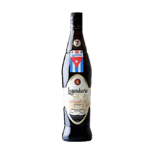 LEGENDARIO ELIXIR 70CL.