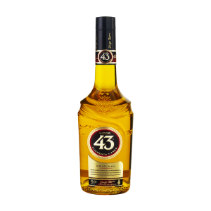 LICOR 43 70CL.