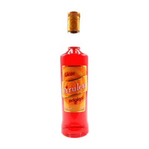 LICOR DE PIRULETA 70CL.