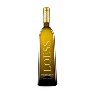 LOESS COLLECTION VERDEJO 75CL.