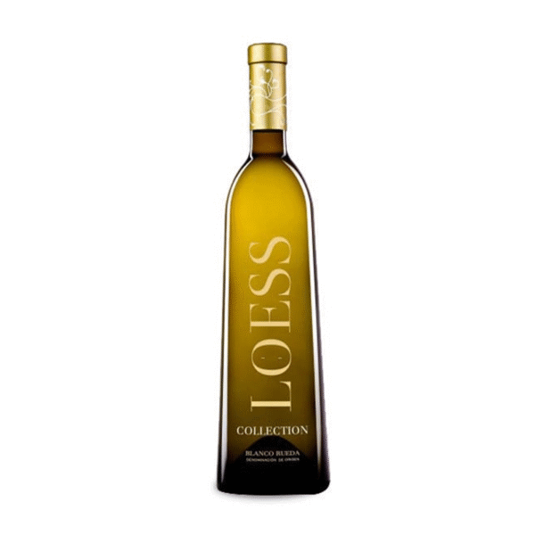 LOESS COLLECTION VERDEJO 75CL.