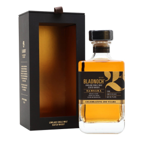 BLADNOCH SAMSARA 10Y. 70CL.