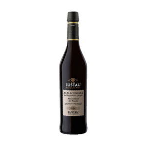 LUSTAU AMONTILLADO DEL PUERTO 50CL.