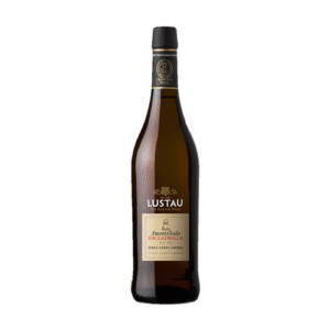 LUSTAU AMONTILLADO RARE ESCUADRILLA 75CL.