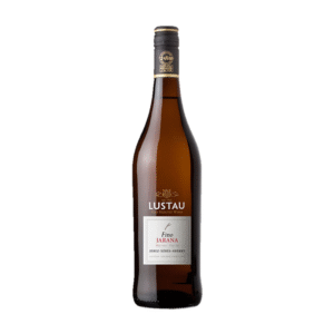 LUSTAU FINO JARANA 75CL.