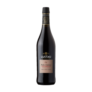 LUSTAU PX SAN EMILIO 75CL.