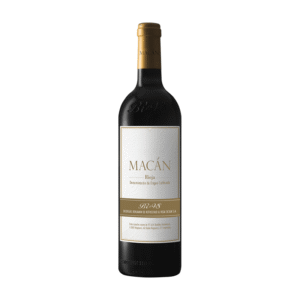 MACAN 75CL.