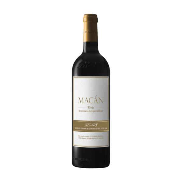 MACAN 75CL.