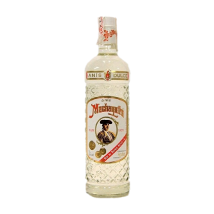 ANÍS MACHAQUITO DULCE 1L.